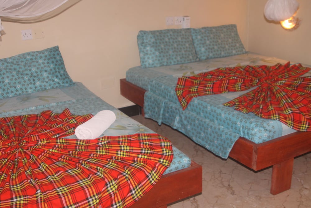 Standard Twin Room photo 3