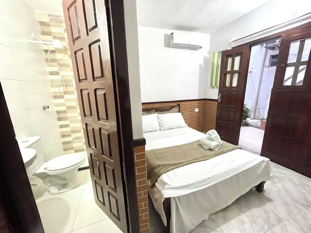 Basic Double Room photo 2