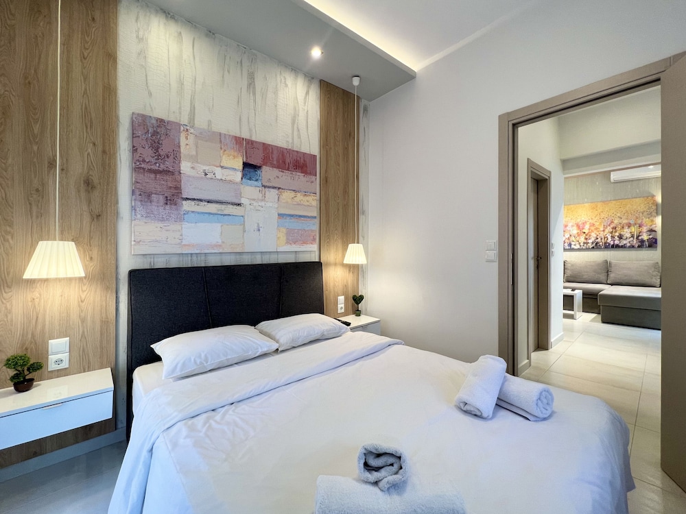 City Apartment