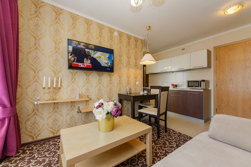 Standard Apartment photo 2