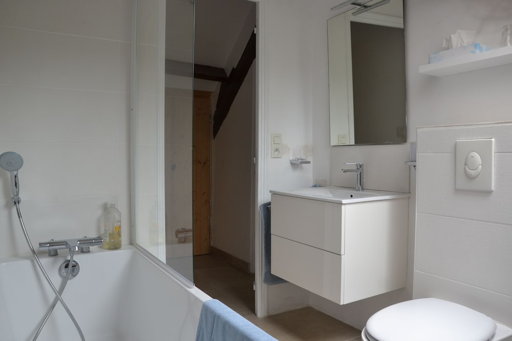 3 Luxury Double Room Mom Paramé) photo 2