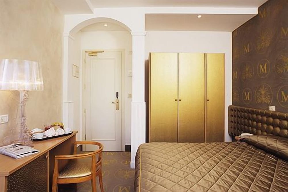 Double Room Single Use photo 1