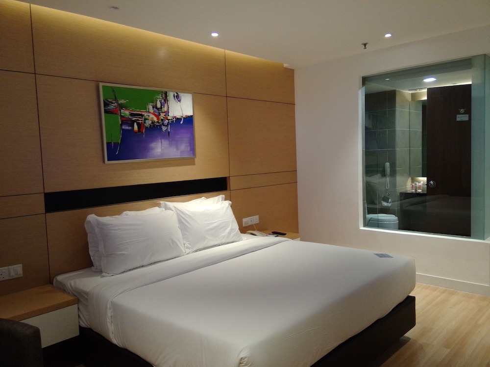 Deluxe Room photo 3