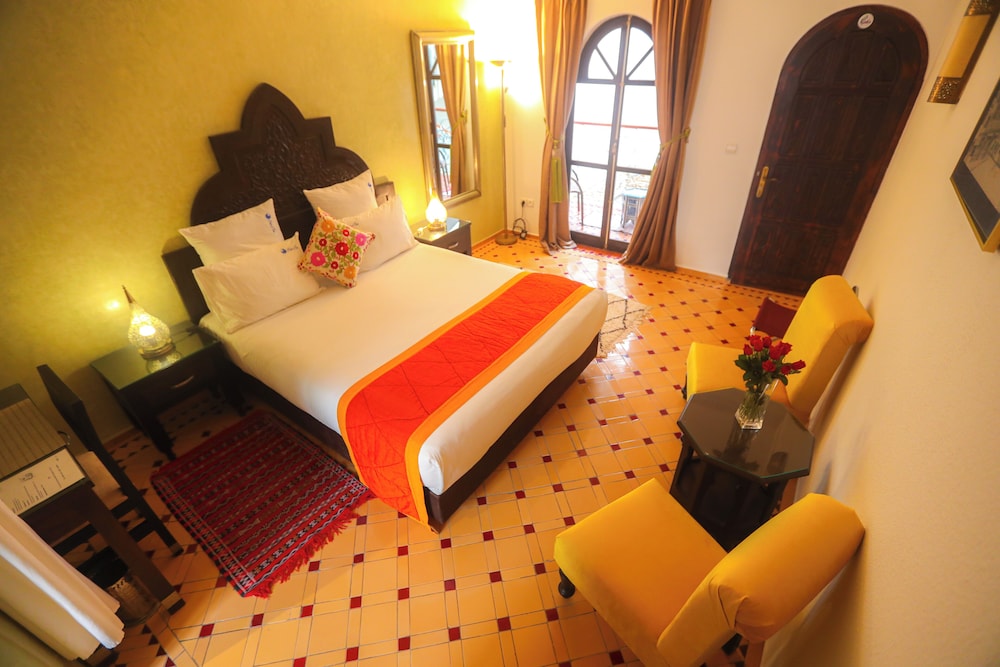 Superior Double or Twin Room - Photo 18