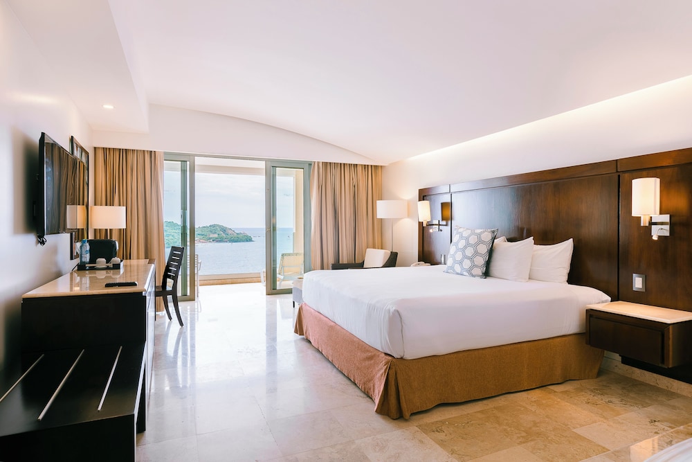 Luxury Suite, 2 Double Beds