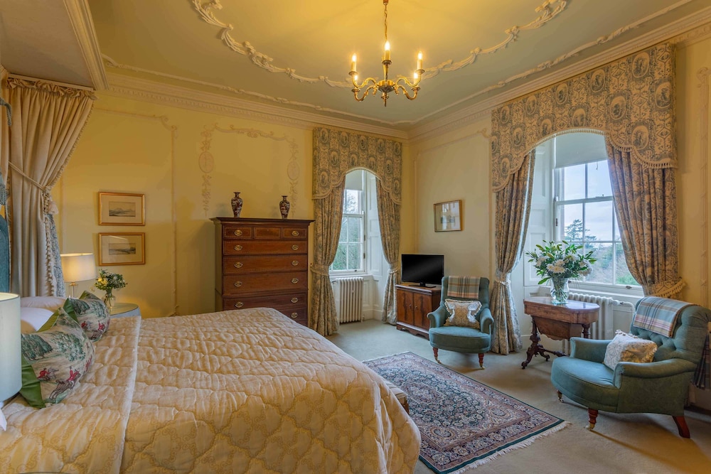 Grand Room, Sea View photo 3