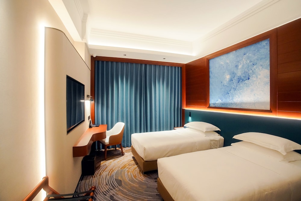 Ocean Smart Room photo 1