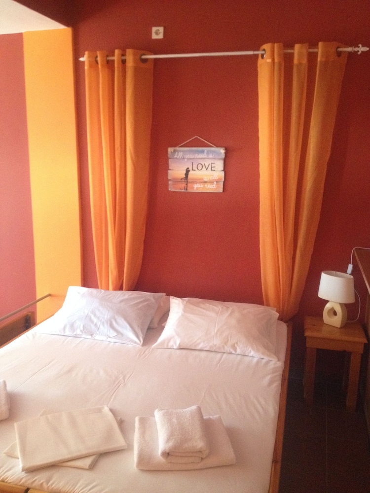 Junior Studio Suite, Sea View