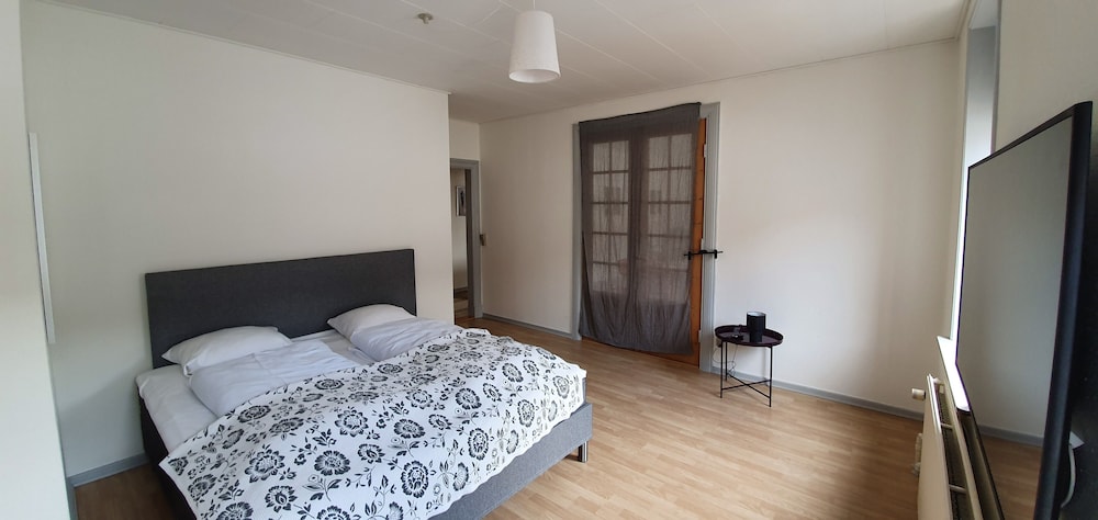 Comfort Apartment photo 2