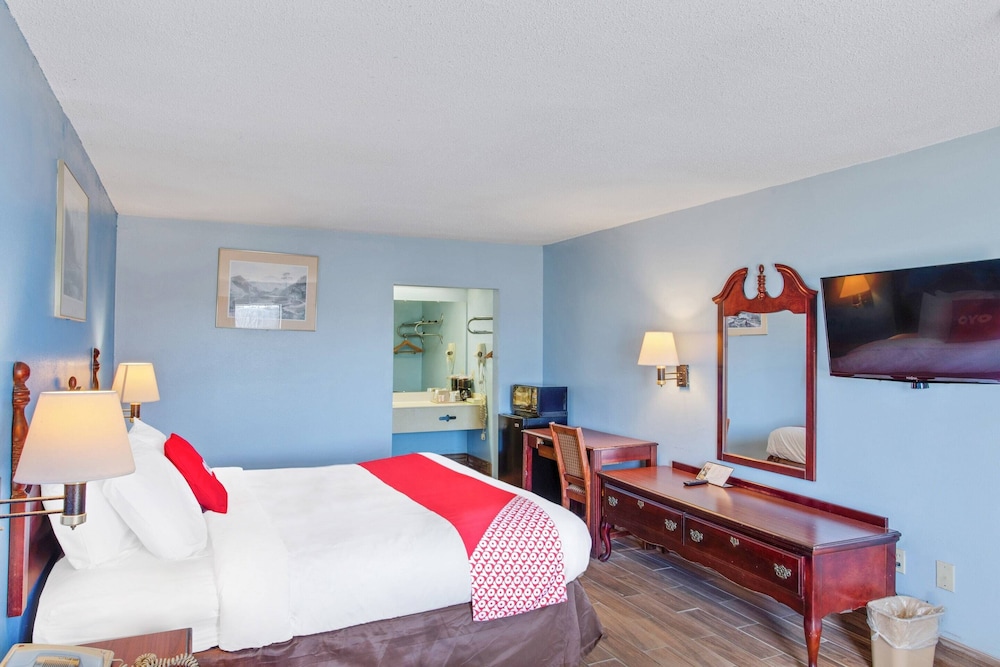 Room, 1 King Bed photo 3