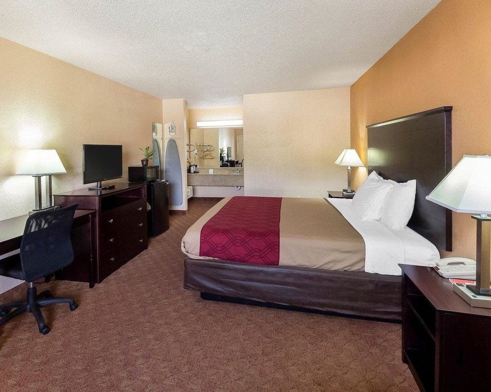 Room, 1 King Bed, Accessible, Non Smoking - Photo 1