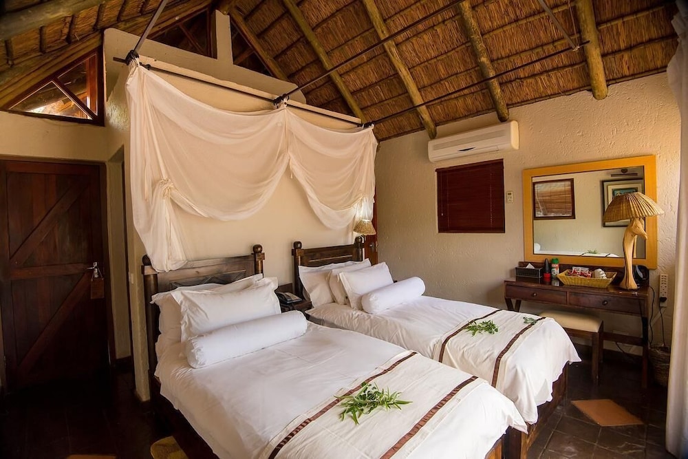 Standard Chalet - Photo 2