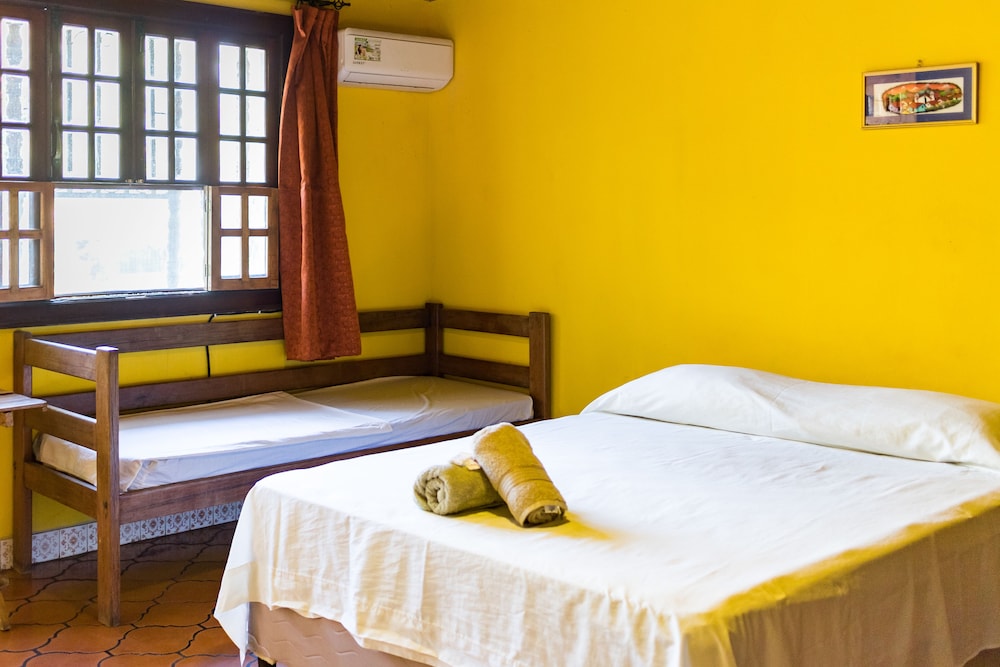 Double Room, 1 Double Bed, Pool View photo 1