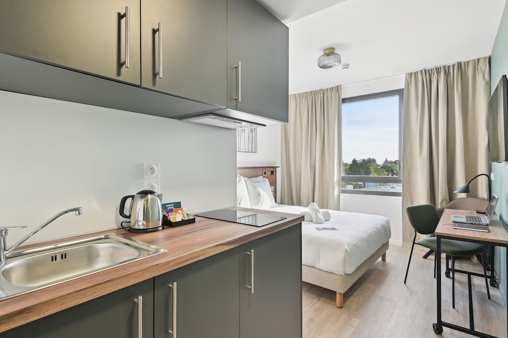 Comfort studio, 1 double bed - Photo 3