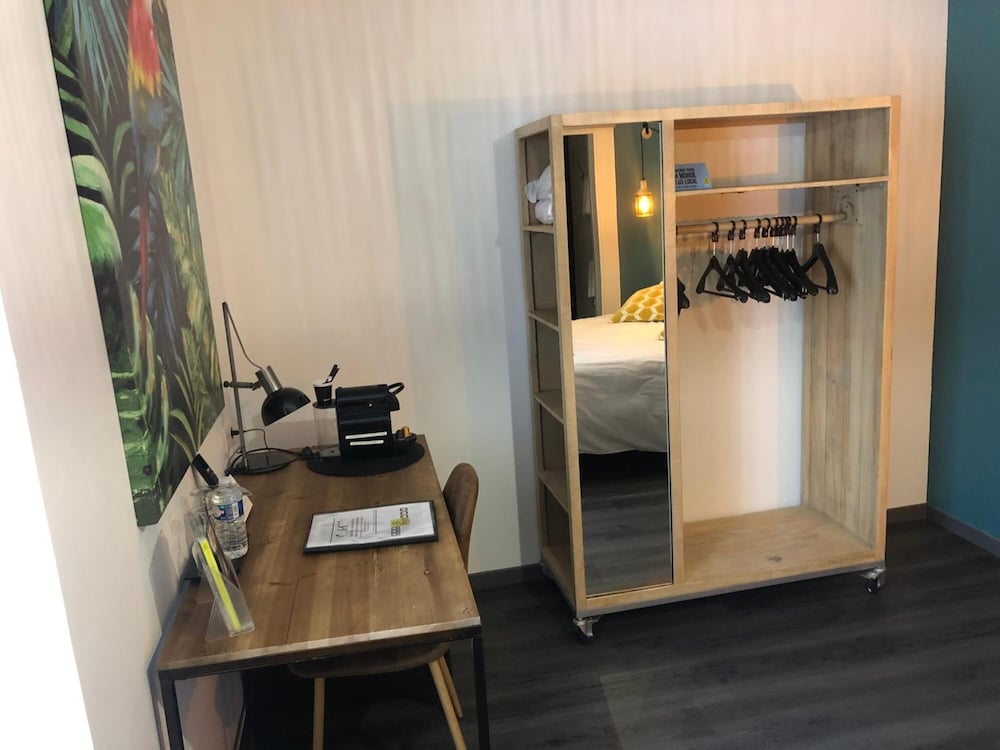 Comfort Double Room, City View photo 2