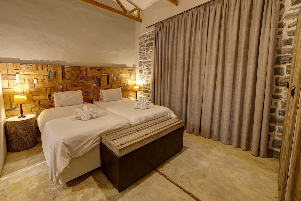 Luxury Room, 1 Bedroom photo 3