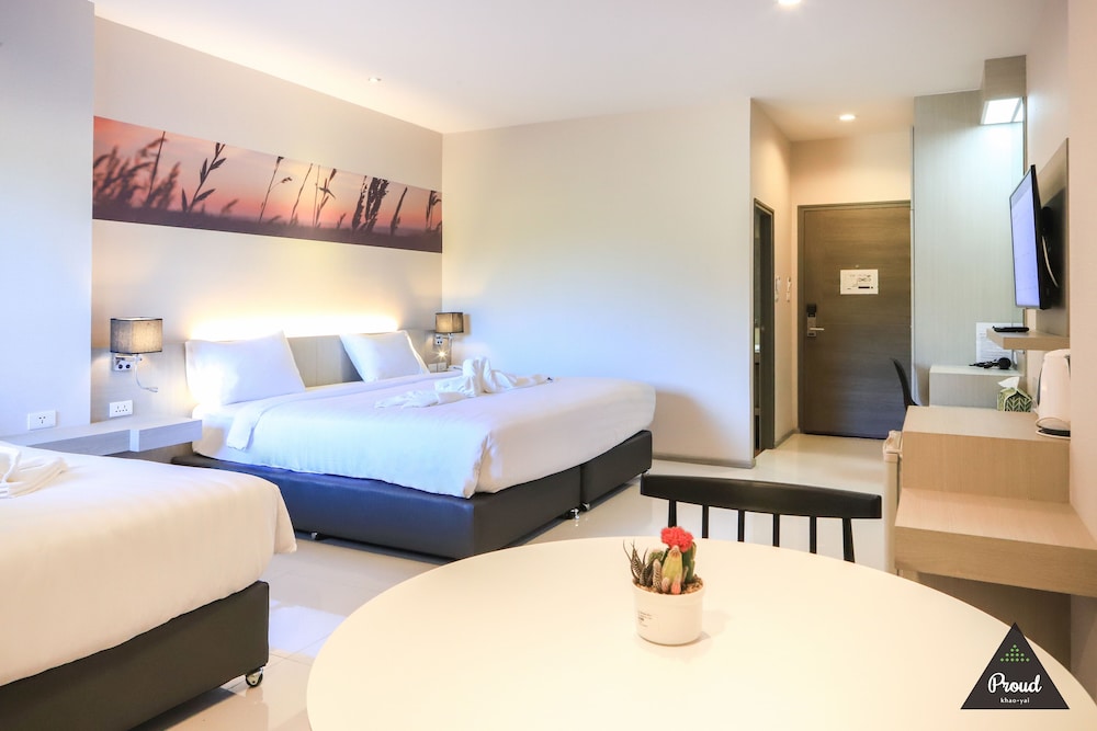 Family Suite - Photo 6