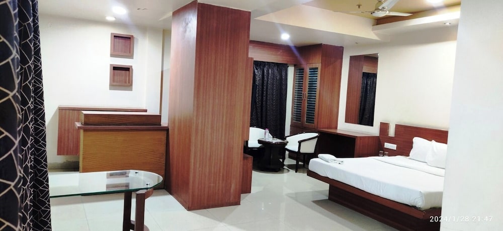 Superior Suite