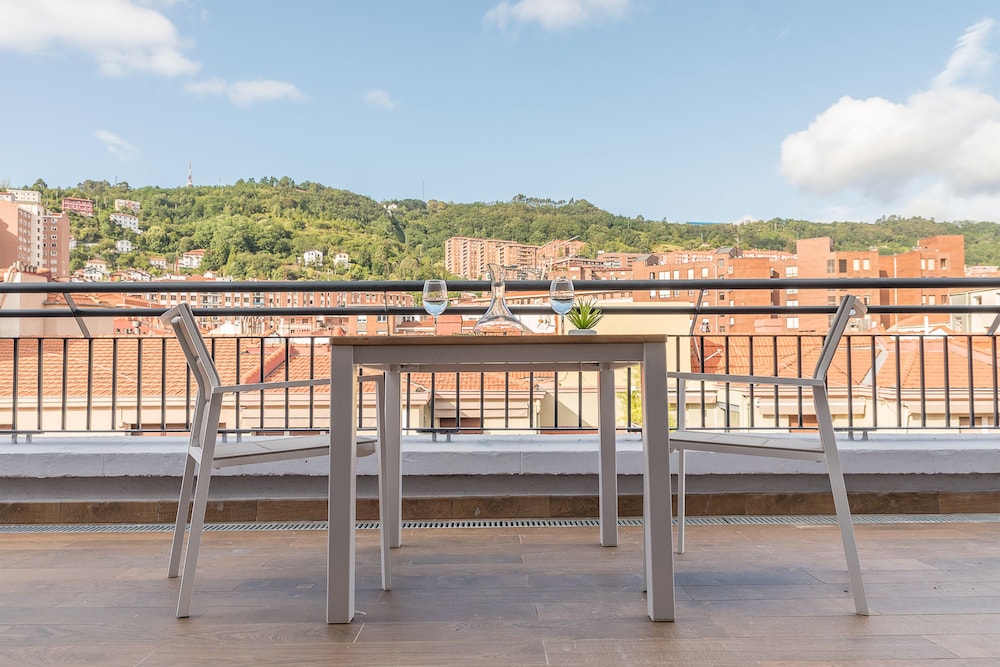 Studio, Terrace (3 People) - Photo 5