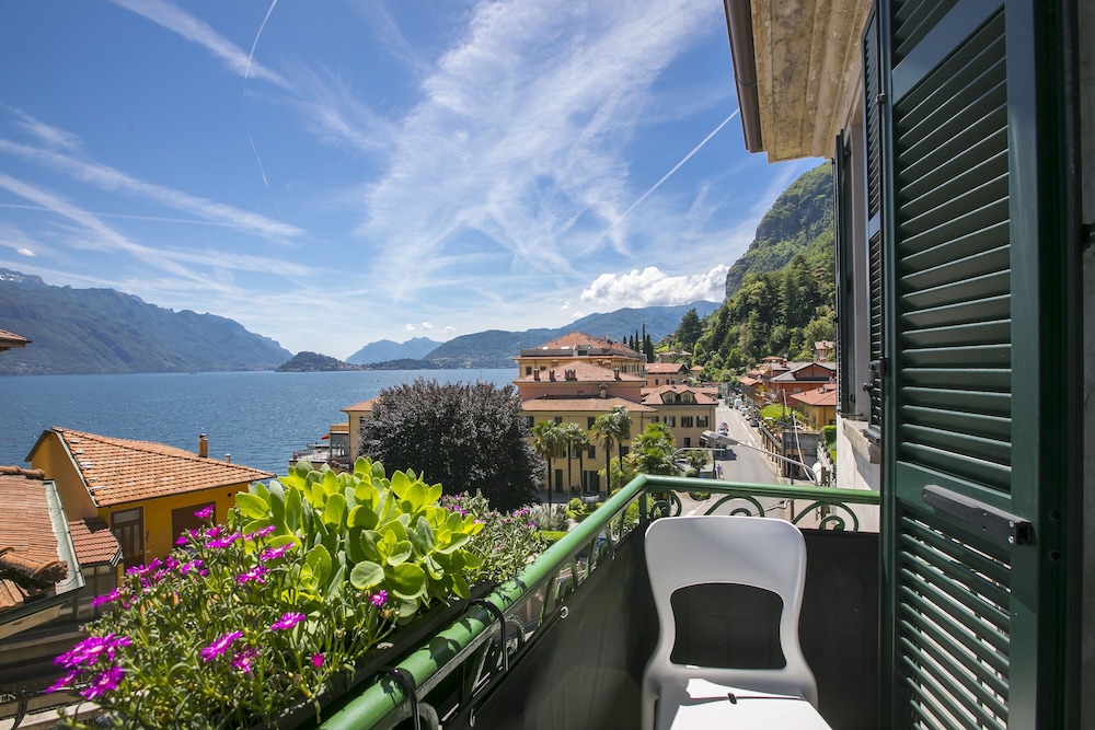 Family Apartment, Multiple Bedrooms, 2 Bathrooms (Casa Maria Menaggio)