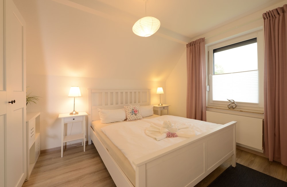 Apartment (Seestern)
