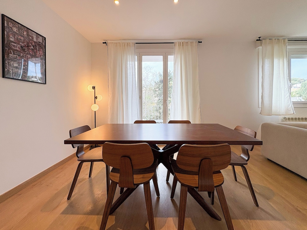 Comfort Apartment, 3 Bedrooms (3 Bedrooms) photo 2