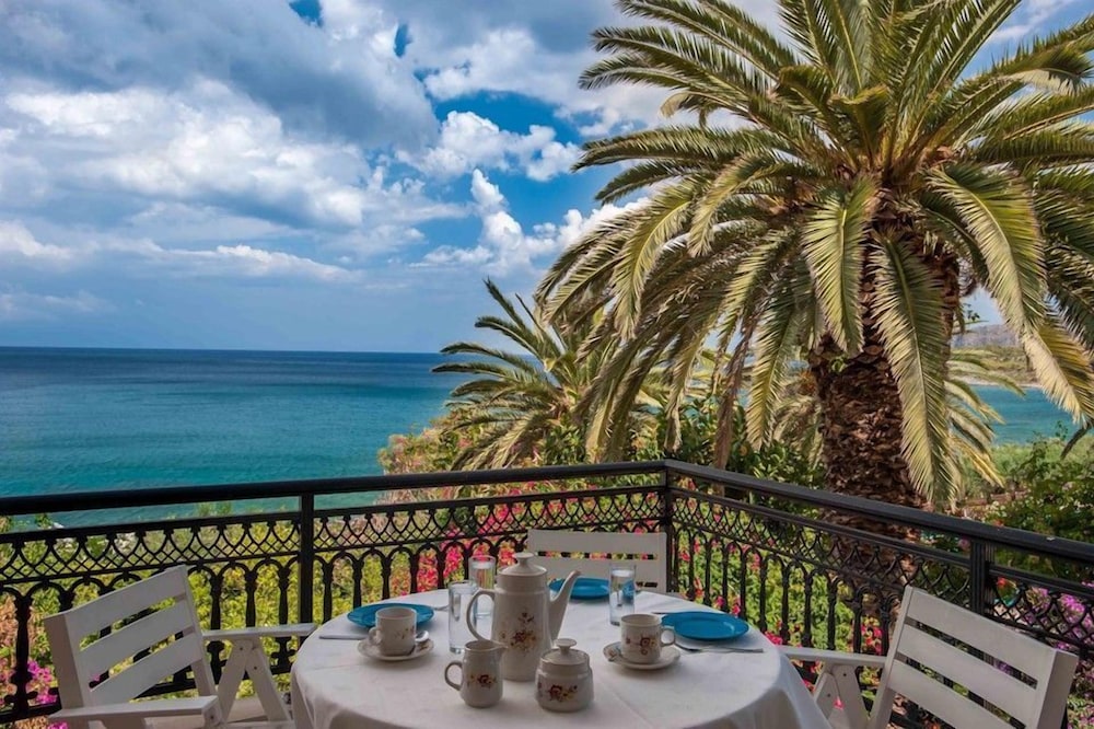 Superior House, Sea View photo 2
