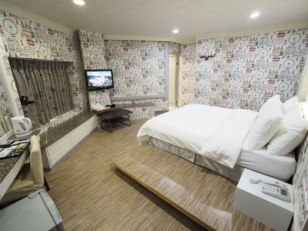 Panoramic Double Room photo 3
