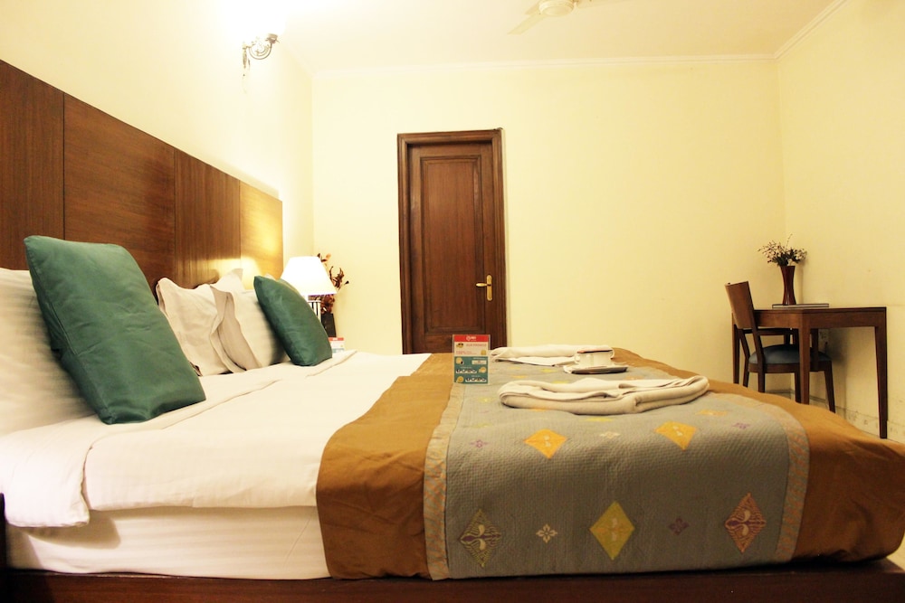 Standard Double Or Twin Room, 1 Double Bed, Private Bathroom