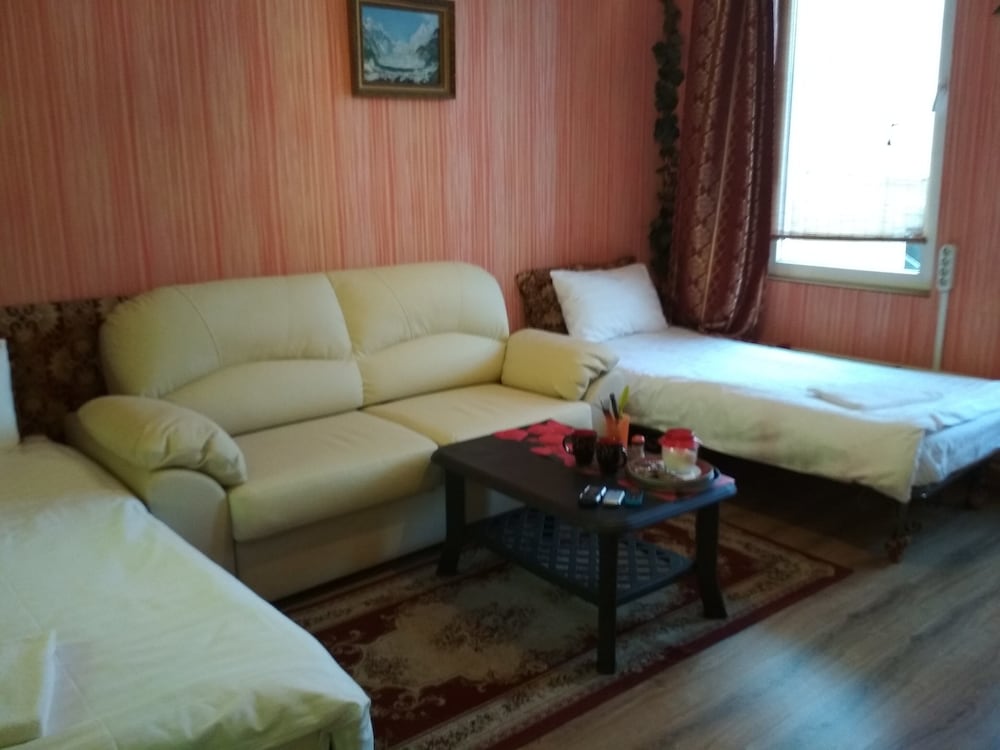 Standard Single Room, 1 Twin Bed, Refrigerator photo 1