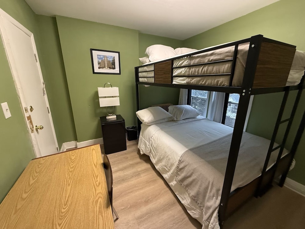 Comfort Double Room, Half Bath photo 1