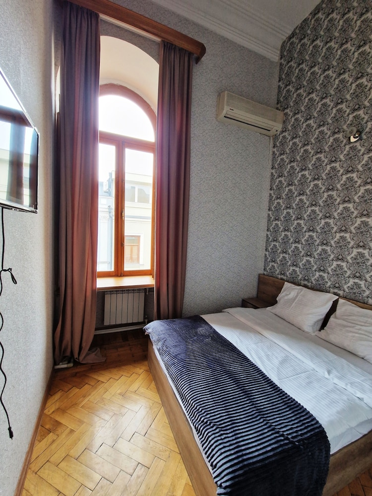 City Double Room