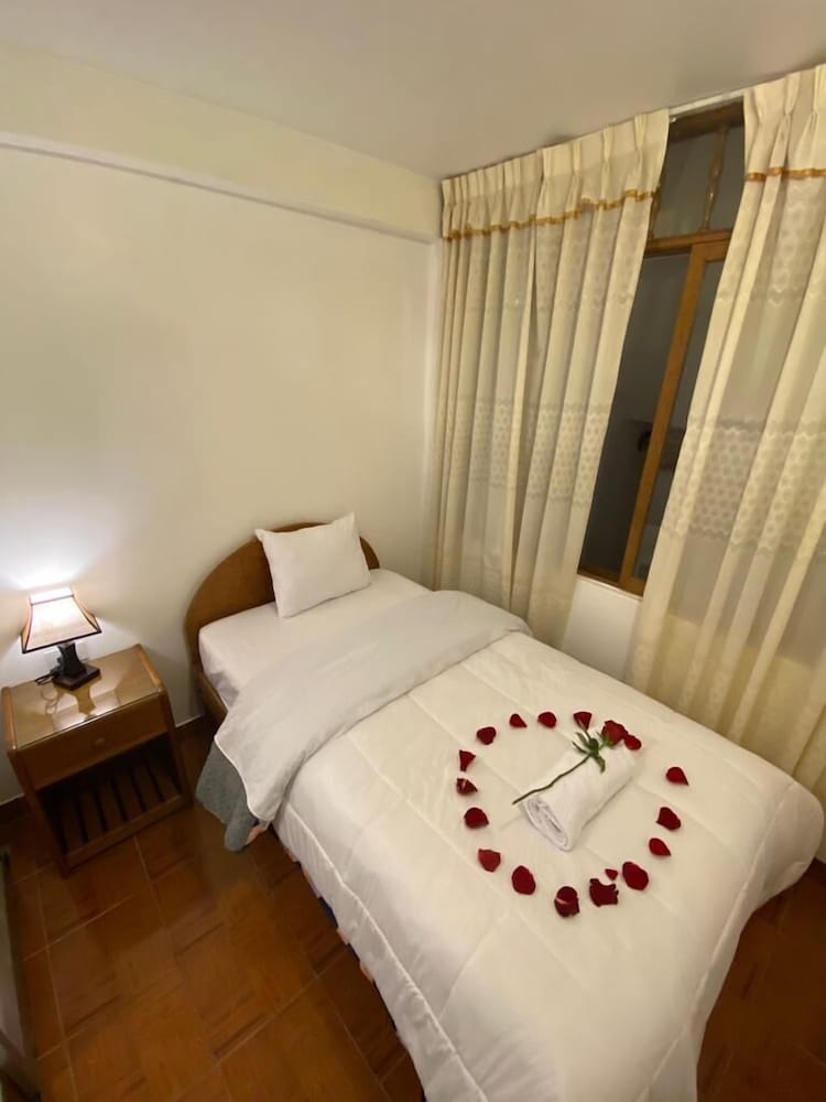 Classic Single Room photo 3