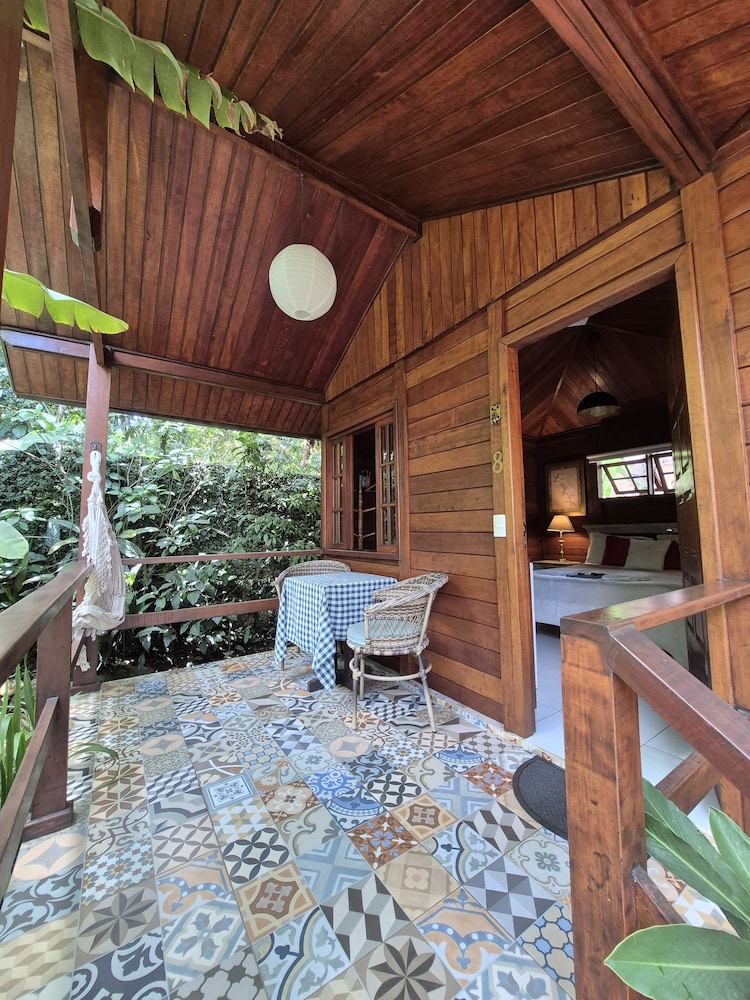 Deluxe Cabin photo 2