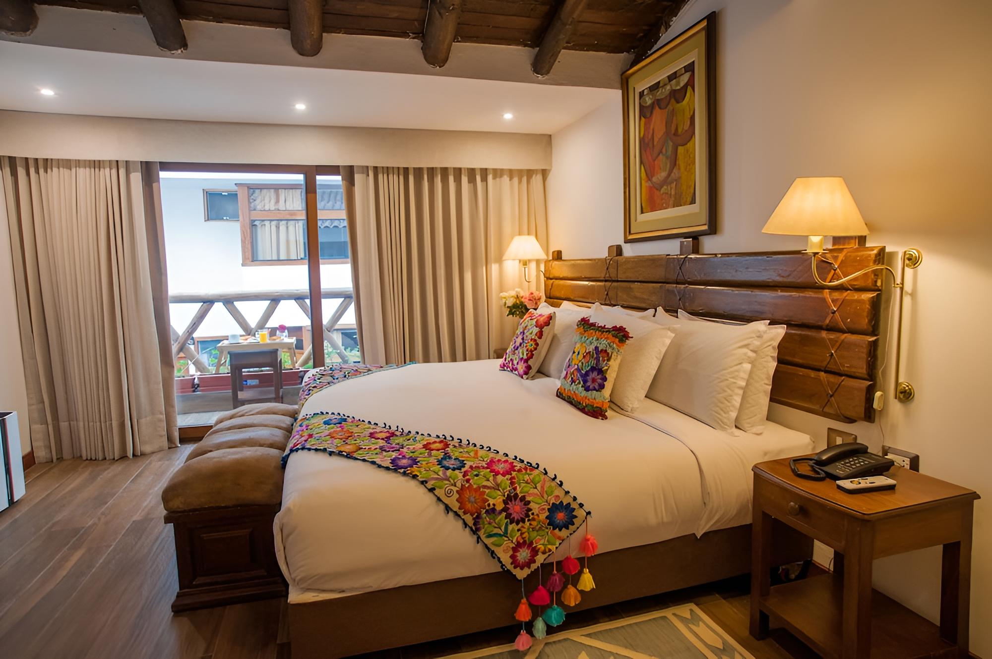 Superior Double Room photo 1