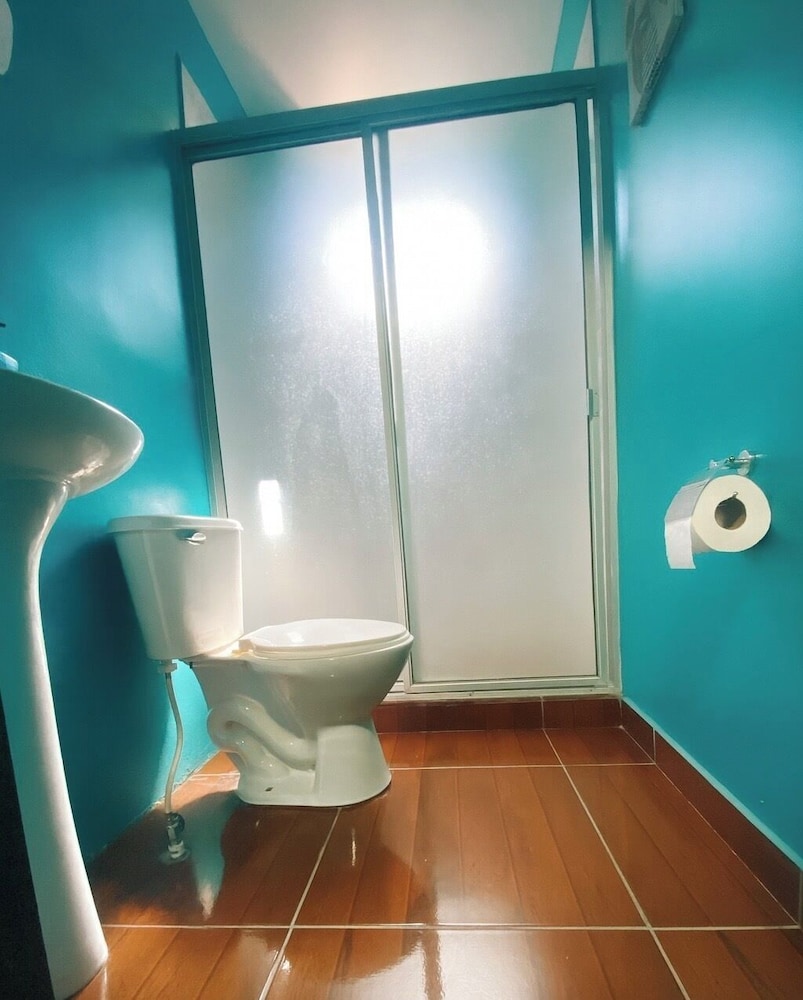 Basic Single Room