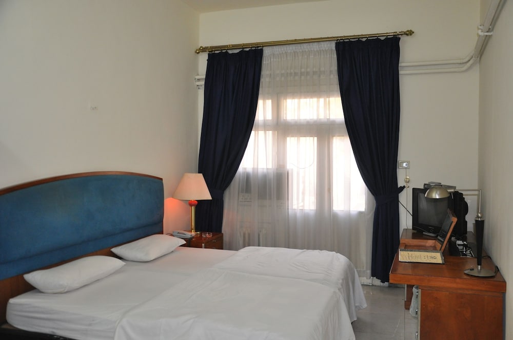 Double Room - Photo 4