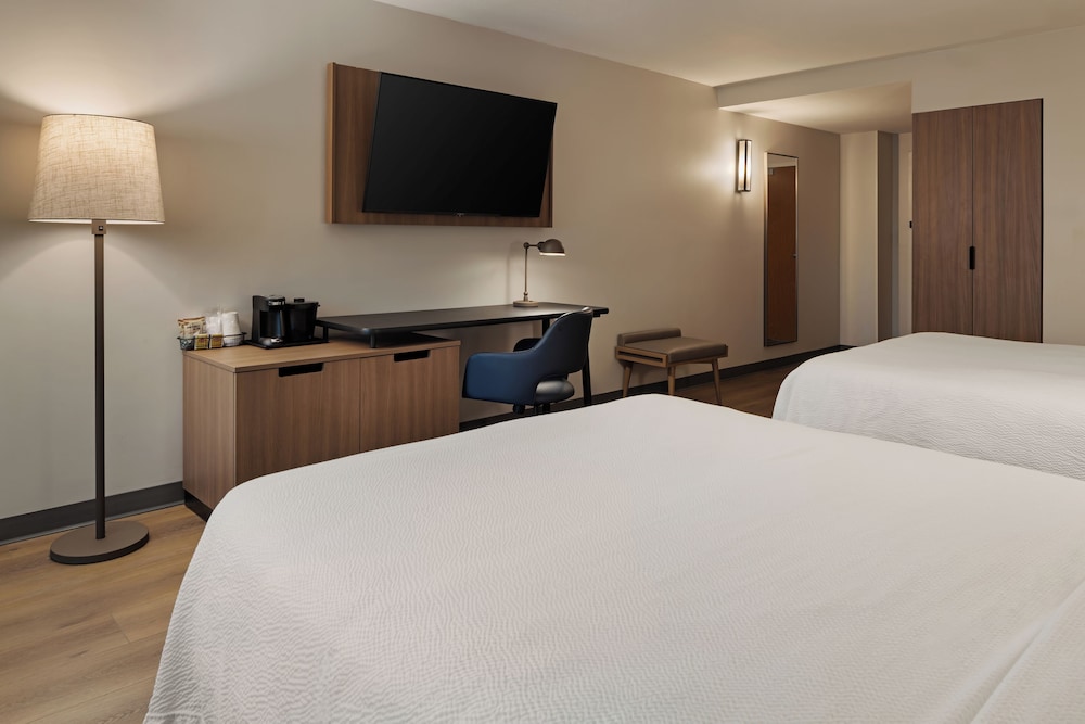 Fairfield Inn Sacramento Cal Expo, Kuva 4