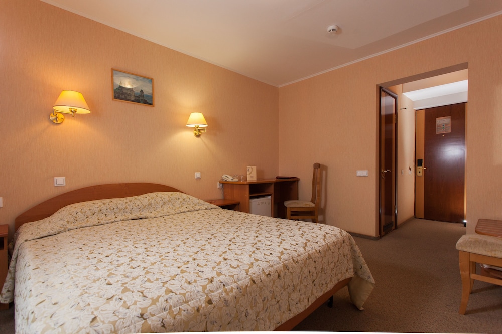 Standard Double Room photo 1