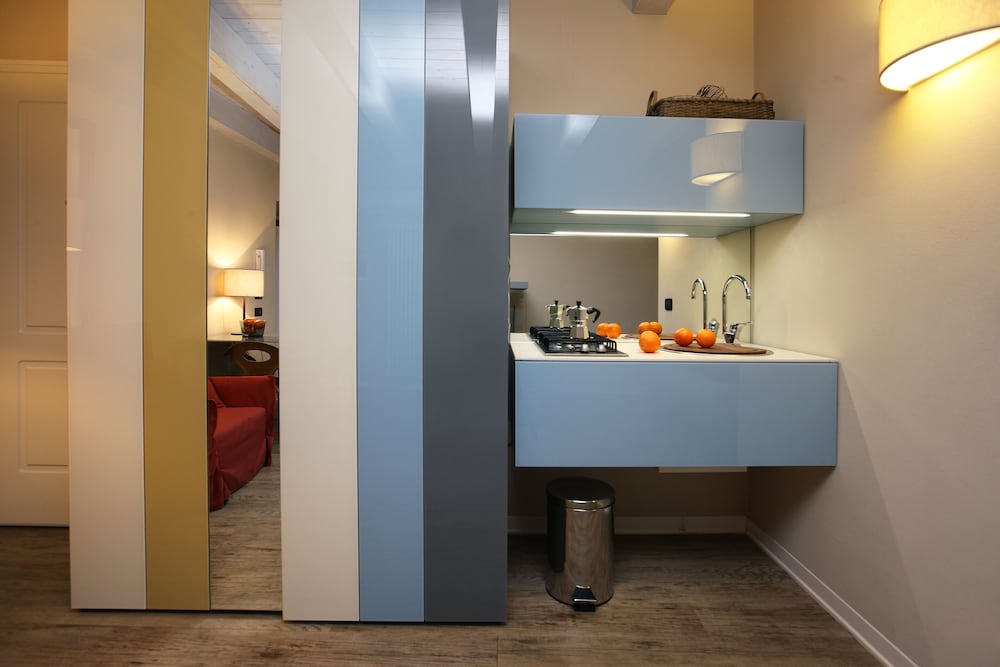 Superior Double Room - Photo 6