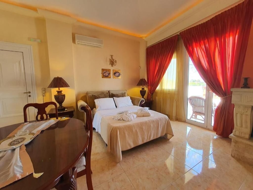 Queen Suite - Inclusive Experience