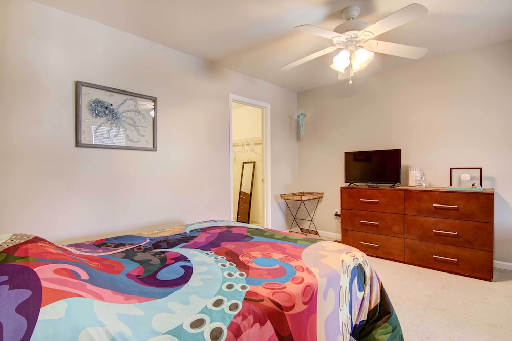 Apartment (3 Bedrooms) photo 1