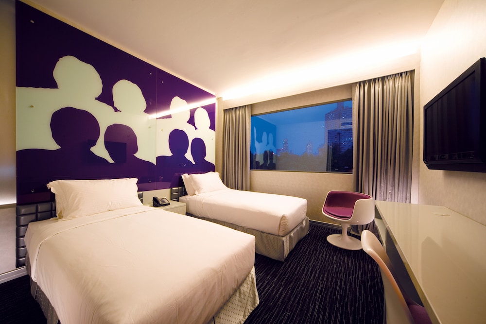 Deluxe Room photo 1
