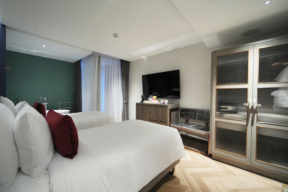 Superior Room, Corner (Ratree) photo 2