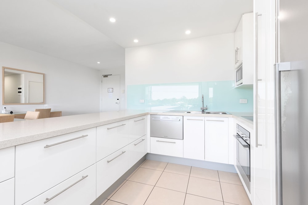One Bedroom Apartment photo 3