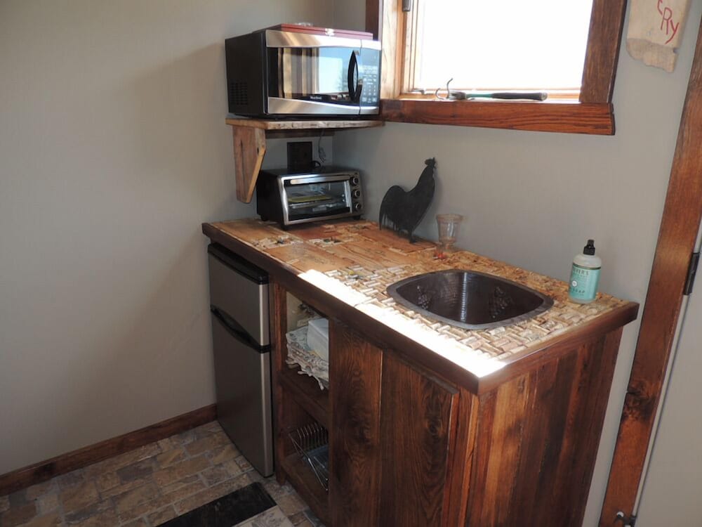 Pinckney Bend Bed & Breakfast, Billede 9