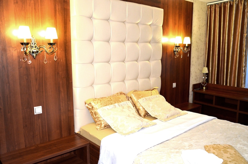 Superior Double Room photo 2