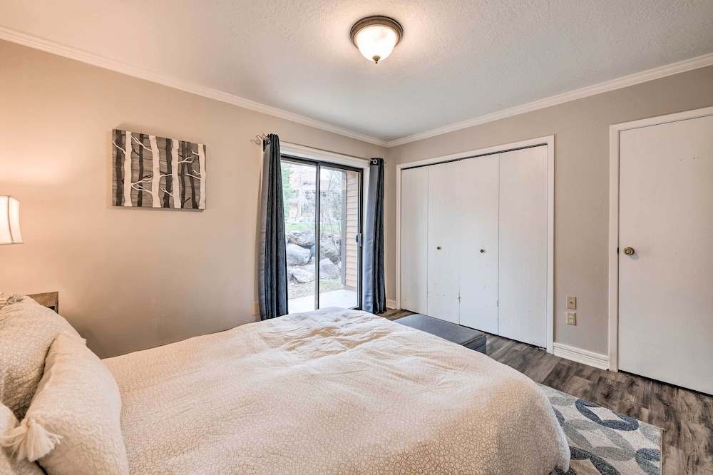 Apartment (1 Bedroom) photo 3