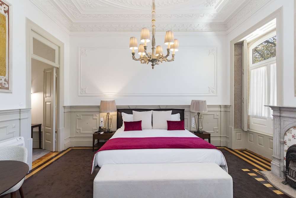 Junior Suite - Photo 2
