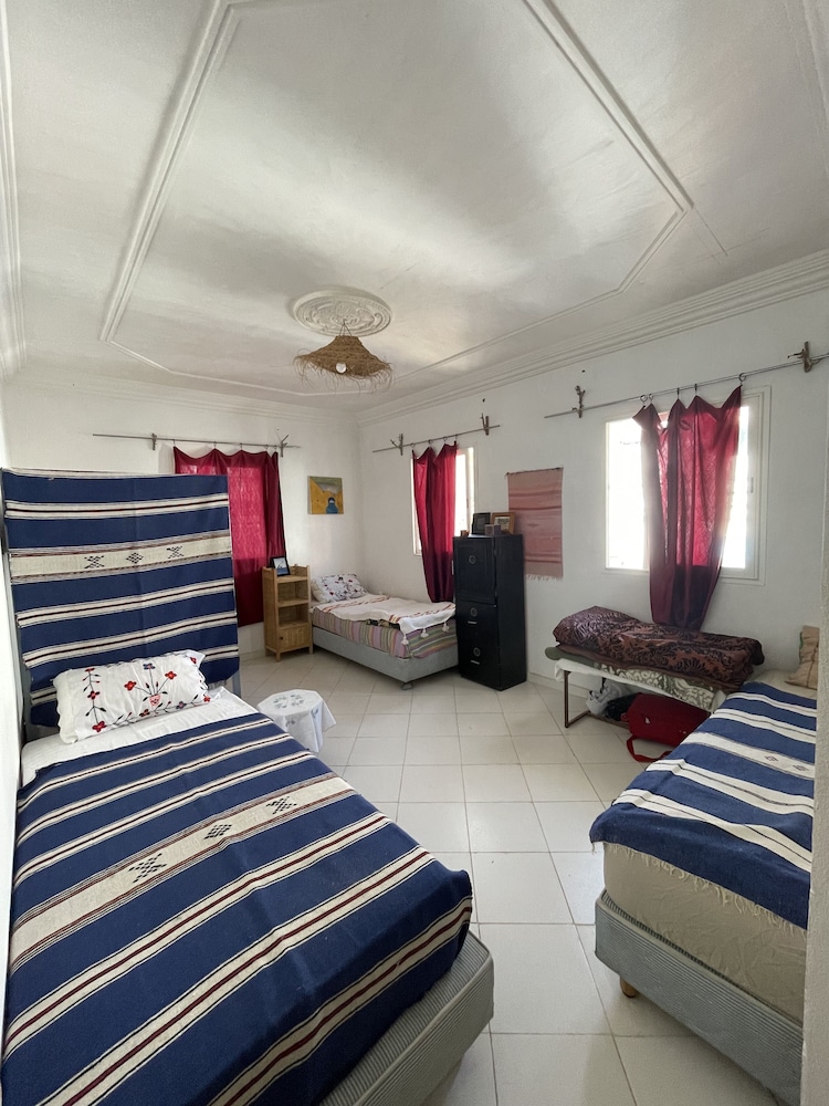 Shared Dormitory photo 2